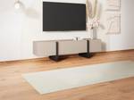 TV Board LUVONIA Beige