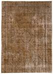 Tapis Vintage Royal XCII Marron - Textile - 200 x 1 x 283 cm