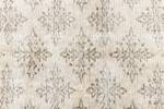 Teppich Ultra Vintage DCCLXXII Beige - Textil - 147 x 1 x 234 cm