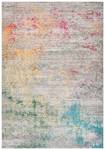 Innenteppich Julia MADISON Gold - Grau - 160 x 230 cm