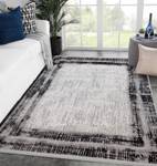 Tapis Tuls Structural Franges 51235 180 x 270 cm