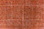 Teppich Ultra Vintage DCCCXIV Orange - Textil - 152 x 1 x 269 cm