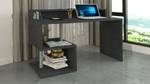 Bureau Dcheryshe Verre blanc