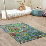 Playcity Kinderteppich 95x133cm 95 x 133 cm