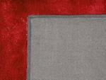 Teppich EVREN Rot - 230 x 160 x 230 cm