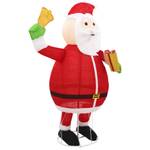 Weihnachtsmann Figur 329763