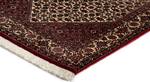 Tapis de passage Bidjar XVIIIème Rouge - Textile - 85 x 2 x 335 cm