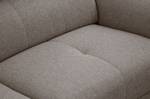 Sofa 3-Sitzer (Matera) Taupe