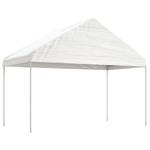 Gazebo avec toit 3028538 892 x 408 cm