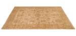 Tapis Ziegler LIII Beige - Textile - 153 x 1 x 198 cm