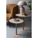 Lampe design Boaz Gris