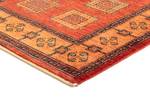 Tapis Kashkuli CCVI Rouge - Textile - 110 x 1 x 157 cm