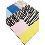 Tapis enfant GRID Matière plastique - 95 x 6 x 125 cm