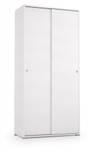 Armoire Dbuti Blanc