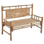 Banc de jardin 3006627-1 Bleu foncé