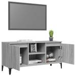 TV-Schrank D890 Grau