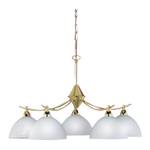 Lustre Amsterdam Laiton mat