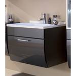 Ensemble de meubles lavabo Tara Anthracite