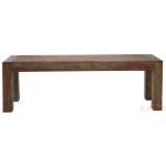 Banc Authentico Différentes largeurs - Largeur : 160 cm