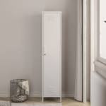 Armoire métallique Seinäjoki Blanc