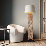 Fauteuil pivotant Maye Beige