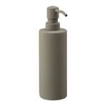 Distributeur de savon HIP Gris - Pierre - 6 x 22 x 6 cm