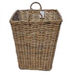 Rattan Korb Matera 52 x 67 x 52 cm