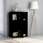 Lagerschrank 3000691 Schwarz