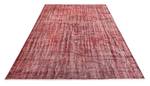 Tapis Ultra Vintage DCCCLXVIII Rouge - Textile - 183 x 1 x 264 cm