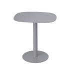 Table d'appoint, table basse, bout de ca Gris