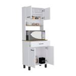 Buffet de cuisine Z60 Multicolore