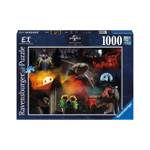 Puzzle Universal Movie Collection E.T. Papier - 28 x 6 x 38 cm