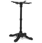 Pied De Table CABARET Hauteur : 73 cm