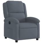 Fauteuil inclinable électrique 3032268-4 Gris foncé