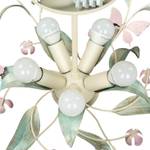 Lustre SUMMER Vert - Rose foncé - Blanc - Métal - 64 x 28 x 64 cm