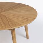 Table basse Fabio Marron