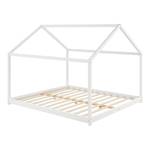 Lit cabane pour enfant Cerro 186 x 149 cm