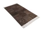 Tapis Darya CCLVII Marron - Textile - 84 x 1 x 155 cm