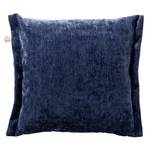 Housse de coussin Lewis Bleu nuit