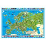 Puzzle Entdecken 500 Sie Europa Teile