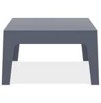 Table Basse MARTO Gris