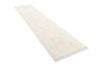 Tapis de passage Darya DXX Beige - Textile - 79 x 1 x 406 cm