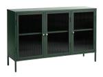 Sideboard Bronco Grau - Grün