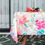 Pink bloom Nappe 150x150 cm Textile - 1 x 145 x 150 cm