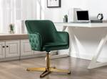 Chaise de bureau CAPULI Vert