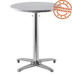 Pied De Table ( PRATIK Gris