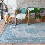 Teppich Vintage Dreams Mint - 70 x 140 cm