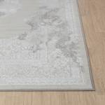 Kurzflorteppich CARMEL Weiß - 80 x 150 cm