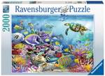 Puzzle Korallenriff 2000 Teile
