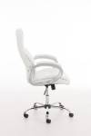 Chaise de bureau BIG Apoll Blanc